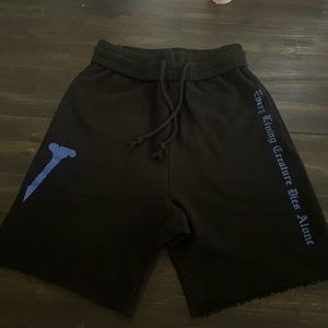 Vlone Mens Shorts